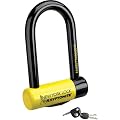 Kryptonite New York Fahgettaboudit Mini D U Cycle Lock - 720018997986