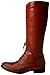 Frye Women Melissa Riding Lace Dress Boots