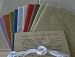 100% Beeswax Candles - Make Your Own Candle Kit - Do It Yourself!