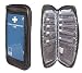 Anne McAlpin Compact Travel Convenient Pill Case Holder Emergency Contact Information Travel Case Pack Bag Gear