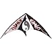 X-Kites DLX Sport Ying Yang Dual Control Kite