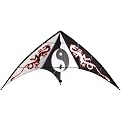 Brainstorm X-Kites DLX Sport Kite - Ying Yang