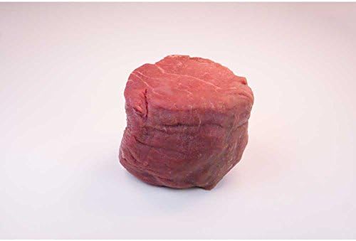 CHB 1881 Beef Choice Tender Steak, 8 Ounce -- 20 per case.