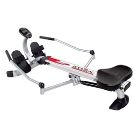 Stamina BodyTrac Glider