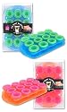 Ice Shot Glass Tray Mold - Dozen Shooter Glasses