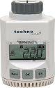 TM 3030 - Heizk&ouml;rper-Thermostat programmierbarer Heizk&ouml;rperregler