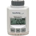 TM 3030 - Heizk�rper-Thermostat programmierbarer Heizk�rperregler