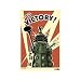 Doctor Who - TV Show Poster (The Daleks - To Victory) (Size: 24 x 36)