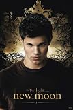 Jacob Black - The Twilight Saga: New Moon Movie Poster