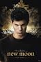 Jacob Black - The Twilight Saga: New Moon Movie Poster