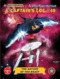 Star Fleet Battles: Captain's Log #40