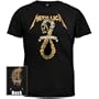 Metallica - Tread T-Shirt
