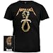 Metallica - Tread T-Shirt