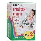 Fujifilm Instax FILM MINI DP Film