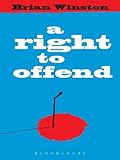 A right to offend