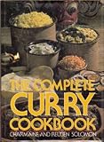 The Complete Curry Cookbook