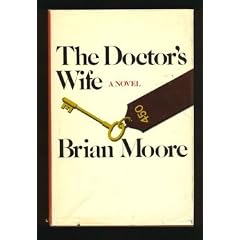 The Doctor's Wife