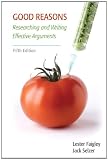 Good Reasons: Researching and Writing Effective Arguments (5th Edition)
