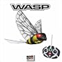 iFly RC Wasp Indoor/Outdoor Remote Control Flying Insect MITROS2 SHIPS BY 2 DAY PRIORITY MAIL DELIVERY!!!!