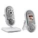 Motorola MBP20 Digital Video Baby Monitor