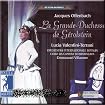 Offenbach - La Grande-Duchesse de Gérolstein