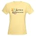 Autism Awareness Women's Pink T-Shirt