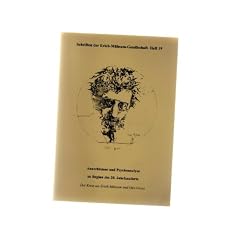 Anarchismus und Psychoanalyse zu Beginn des 20. Jahrhunderts: Der Kreis um Erich M�hsam und Otto Gross