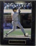 Cal Ripken, Jr. Baltimore Orioles 8x10 Photo Plaque