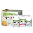 New Start: 3 Step Internal Cleansing System