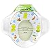 Potty Training Seat for Standard Size Toilet | Potty Seat for Toilet | Best Portable Potty Seat | Soft Toilet Ring | Ergonomic Handles | Cushion Potty Ring | Strong & Durable | For Girls and Boys | Toddler & Kid & Baby | Ideal For Travel |Free Ebook