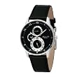 Kenneth Cole New York Men's KC1460 Dress Multi-Function Leather Watch