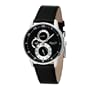 Kenneth Cole New York Men's KC1460 Dress Multi-Function Leather Watch
