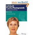 Lehrbuch der Psycho-Physiognomik: Antlitzdiagnostik f�r die Praxis