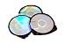 Talismoon Replacement UMD Cases for PSP Games
