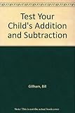 Addition & subtraction