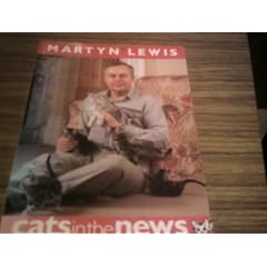 Cats in the News