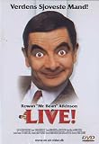 Rowan Atkinson Live [Dutch Import]