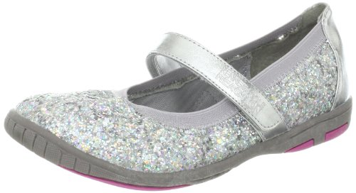 Kenneth Cole Reaction Prize On By Mary Jane Flat (Little Kid/Big Kid)