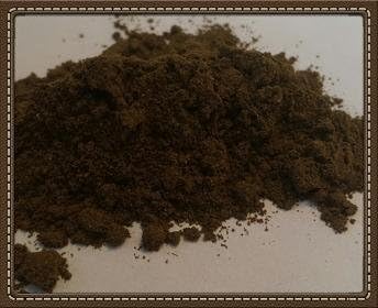 Black Walnut Leaf Powder Premium 16 Ounces (1 Pound) 100% Pure All Natural Organic Herbs and Spices By: Freckles International