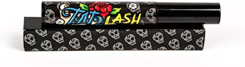 TAT2U - Tat2Lash - Black Mascara