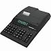 Monroe 8145 Heavy Duty Desktop Print/Display Calculator, 14 Digit, 2 Memory, Black RS.30539.00