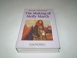 The making of Molly March