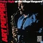 Friday Night at the Village Vanguard