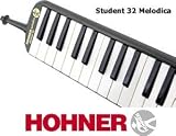  : Hohner 32 Note Melodica Key Board