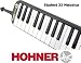 Musical Instruments : Hohner 32 Note Melodica Key Board