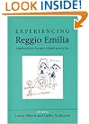 Experiencing Reggio Emilia: Implications for Pre-school Provision