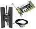 Wireless-N PCI Adapter