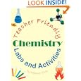 Teacher Friendly Chemistry Labs and Activities by Deanna York