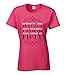 Don't Be Jealous I Look This Good Womens T Shirt Happy 50th Birthday Gift Heliconia Large