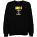 Sweatshirt Black  Grog Is Health  Drinks